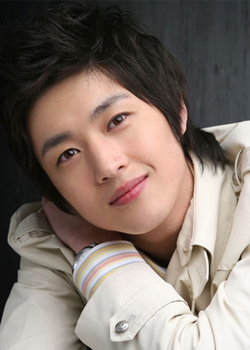 Cha Seung Joon (1986)