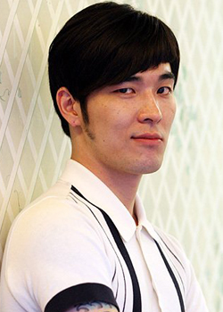 Cha Seung Woo (1978 Jul)