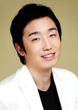 Chae Ho Byeong (1983)