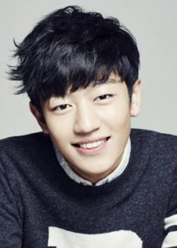 Chae Sang Woo (1999)