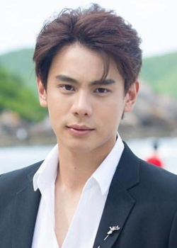 Chain Techin Pinchatree (1987)