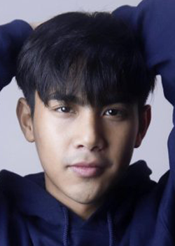 Champ Chenrach Sumonwat (1990)