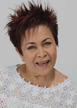 Chantana Kittiyapan (1945)