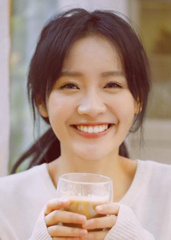 Charlene Chen (1992)