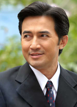 Nok Chatchai Plengpanich (1960)