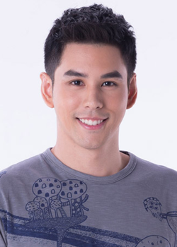 Chayapol Bunnag (1992)