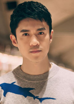 Chen Chang Kuang (1984)