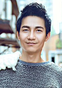 Chen Chu Sheng (1981)