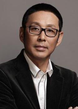 Chen Dao Ming (1955)