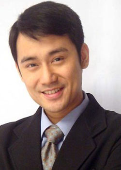 Chen Guan Ning (1976)