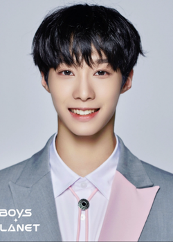 Chen Kuan Jui (2000)