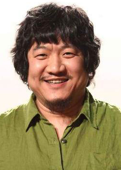 Chen Ming Hao (1978)