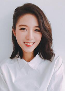 Chen Ting Xuan (1990)