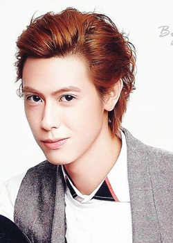 Chen Xiang Xi (1993)