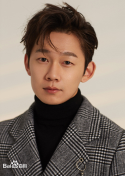 Chen Xuan Ming (1992)