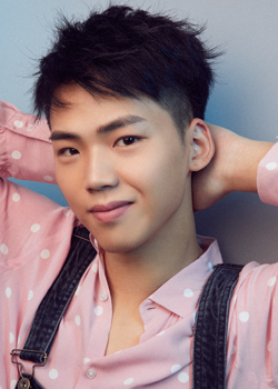 Chen Yong Sheng (1998)