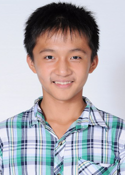 Chen Yu Cheng (2010)