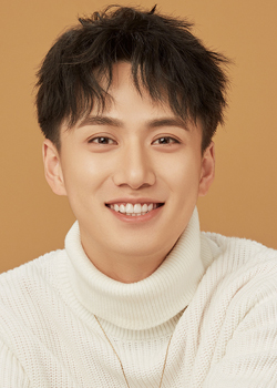 Chen Zheng Yang (1992)