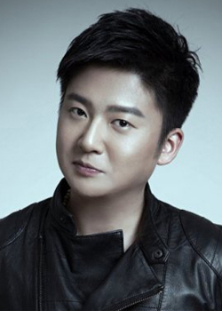 Cheng Fang Xu (1987)