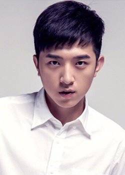 Cheng Qi Meng (1990)