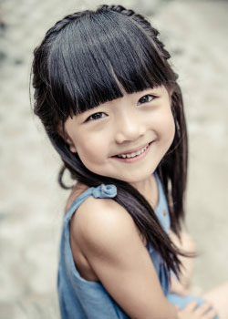 Cheng Xiao Xia (2008)