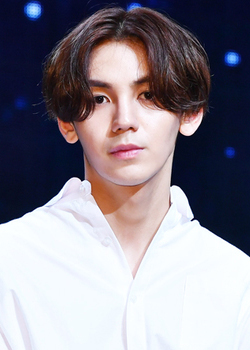 Cheon Seung Ho (THE MAN BLK) (1996)