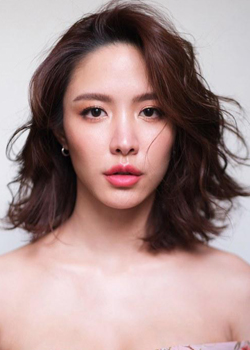 Namcha Sheranut Yusananda (1988)