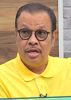 Note Chernyim (1954)