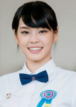 Cherprang Areekul (1996)