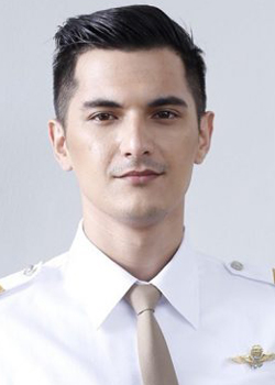 Chin Chinawut Indracusin (1989)