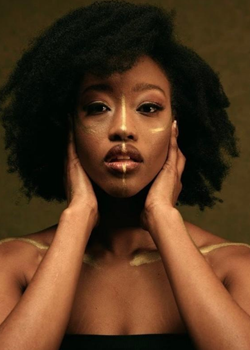 Chioma Antoinette Umeala (1996)