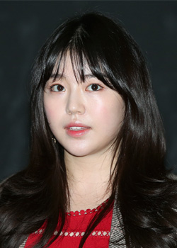 Jo Hye Jeong (1992)