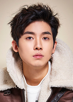 Jo Hyeon Cheol (1986)