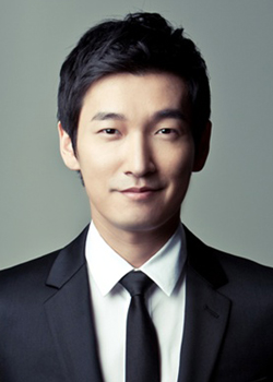 Cho Seung Woo (1980)