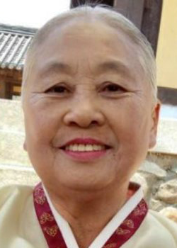 Choi Cheong Ja