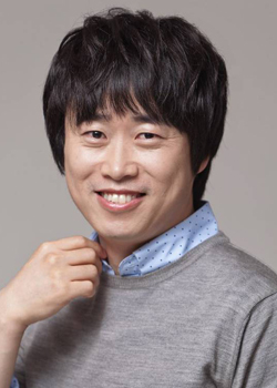 Choi Jae Seop (1973)
