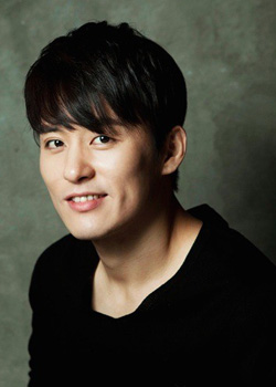 Choi Jae Woong (1979)