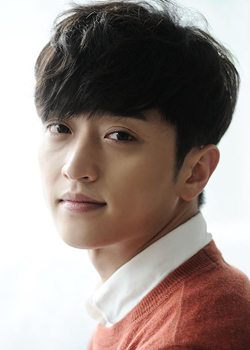 Choi Jeong Heon (1989)