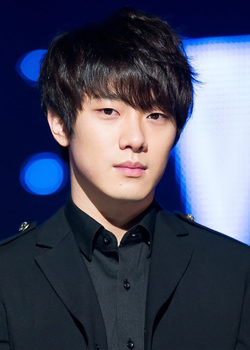 Choi Min Hwan (1992)