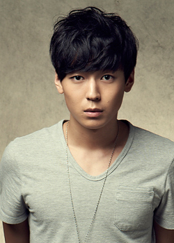 Choi Min Seong (1990)