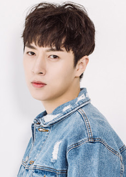 Choi Seo Hyeok (1992)