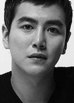 Choi Seok Jin (1980)