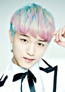 Choi Seong Min (Coed School) (1995)