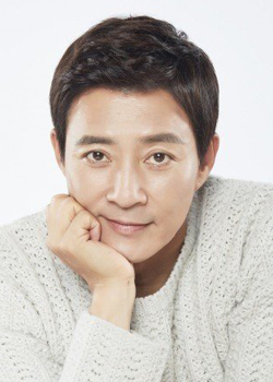 Choi Soo Jong (1962)