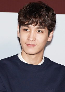 Choi Tae Joon (1991)