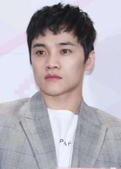 Choi Yeong Joon (1984)