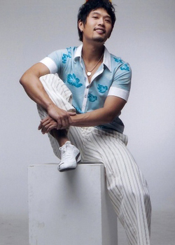 Choi Yoon Seok (1978)