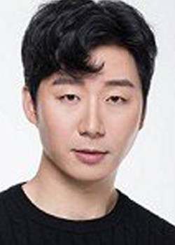 Choi Yeong Min (1984)