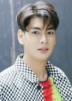 Chris Acris Atinyanon (2002)