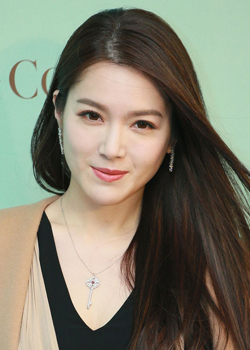 Christine Kuo (1983)